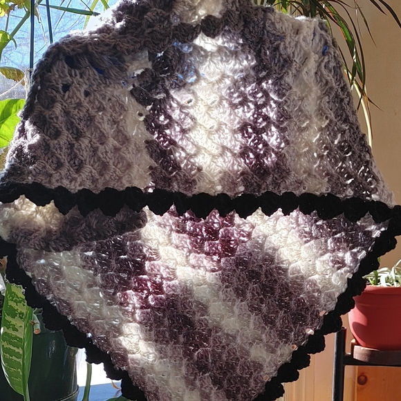 Cowl/Scarf - Picture 3 of 4